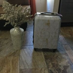 Bebe Luggage Travel Suitcase 21”